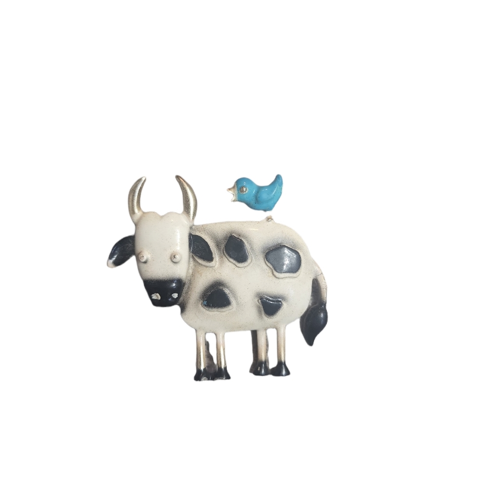 Lot‎ of animal brooches - Picture 5 of 5